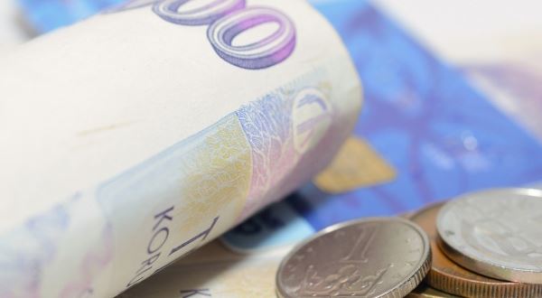 Inflace se drží na 2,0 %. Stále máme ale inflaci nižší než Eurozóna